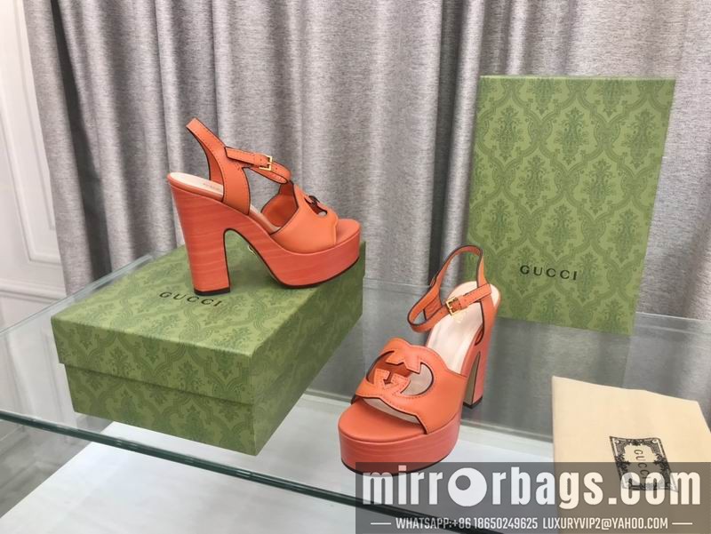 Gucci Replica Shoes sz35-42 12cm mnf0319