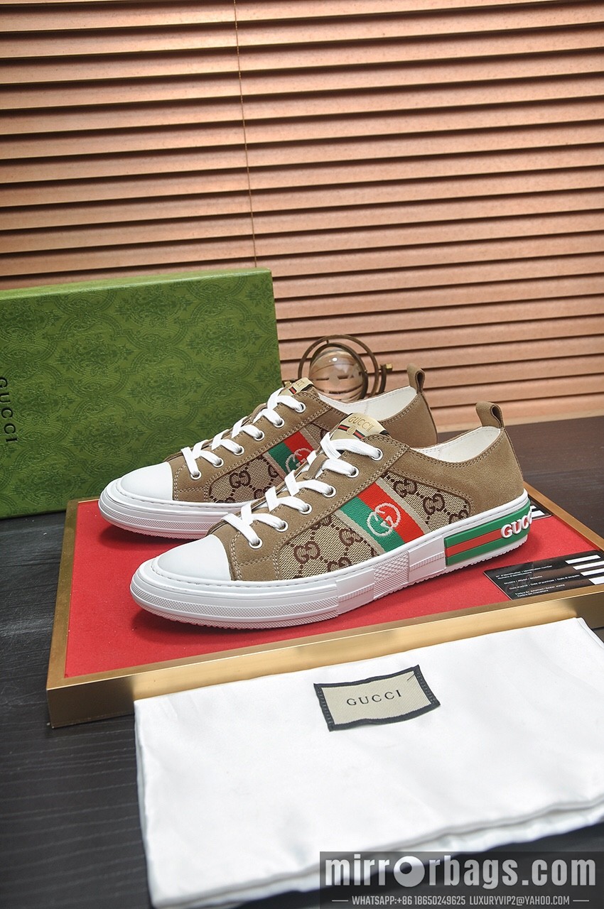 Gucci Replica Shoes sz38-44 h0713