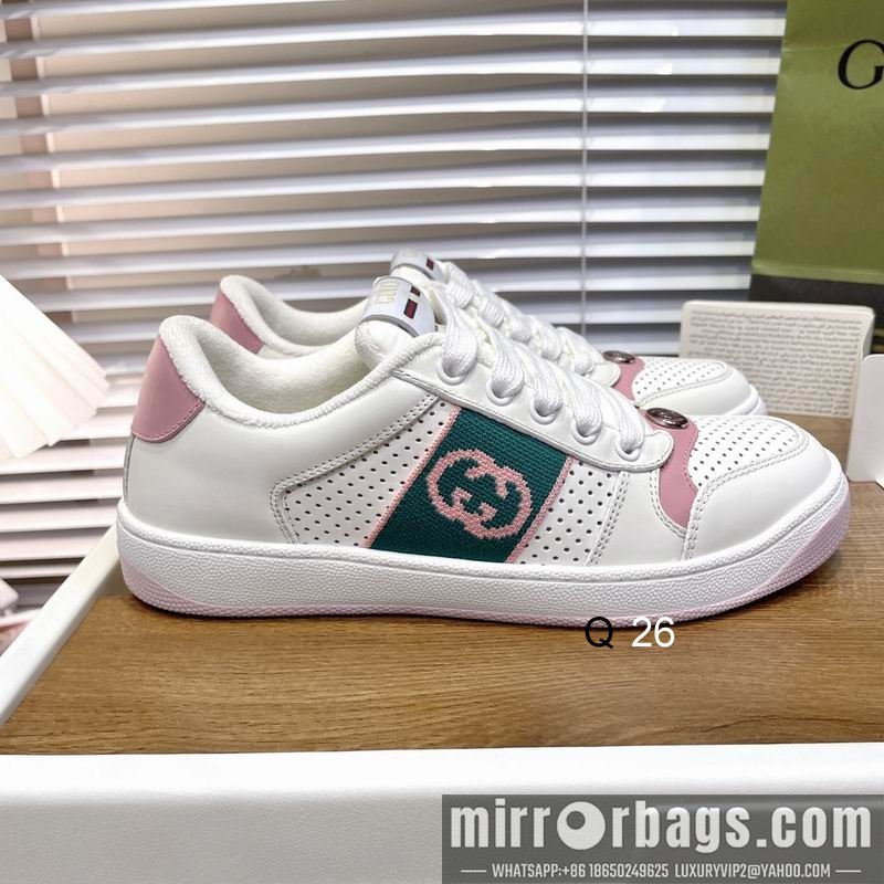 Gucci Replica Shoes sz35-44 L0903