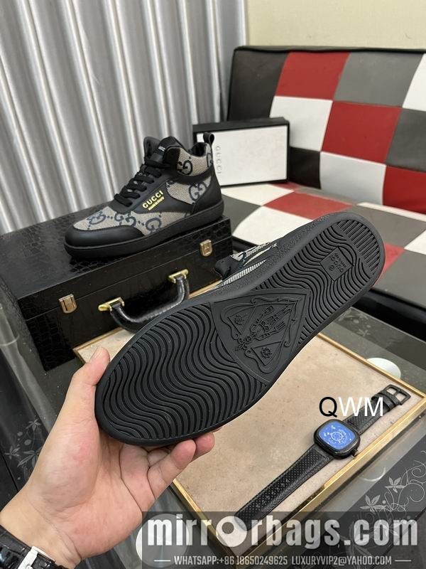 Gucci Replica Shoes sz38-45 WM0902