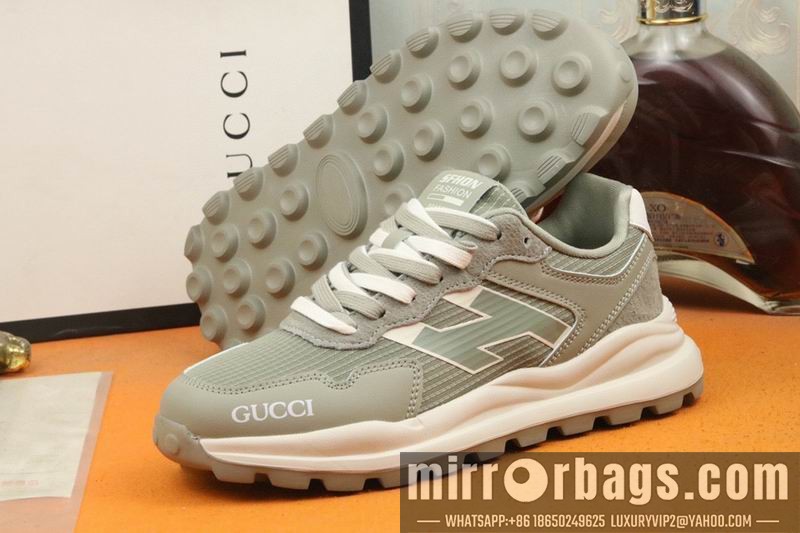 Gucci Replica Shoes sz38-43 mnf0127