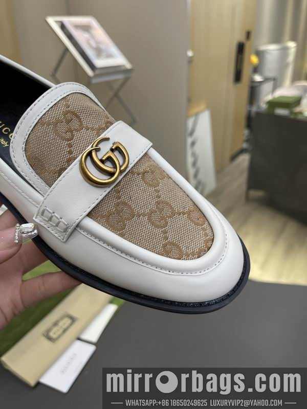 Gucci Replica Shoes sz35-42 mnf0320
