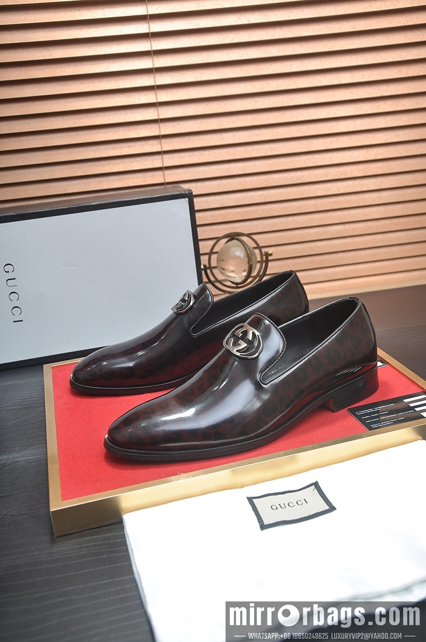 Gucci Replica Shoes sz38-45 hnh0215