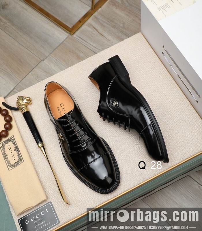 Gucci Replica Shoes sz38-45 N0904