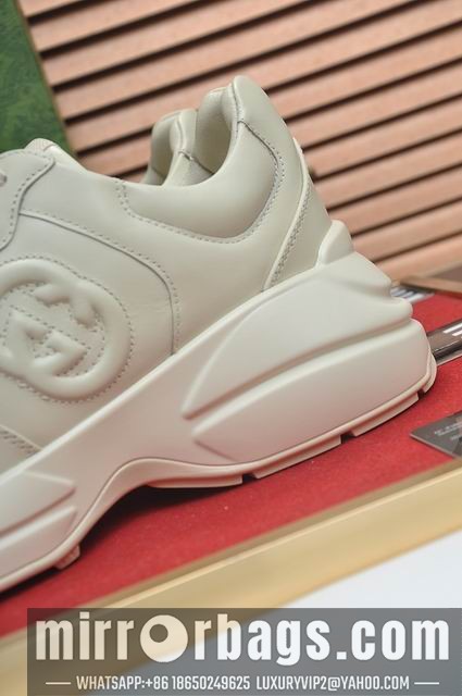 Gucci Replica Shoes sz38-45 mnh0804