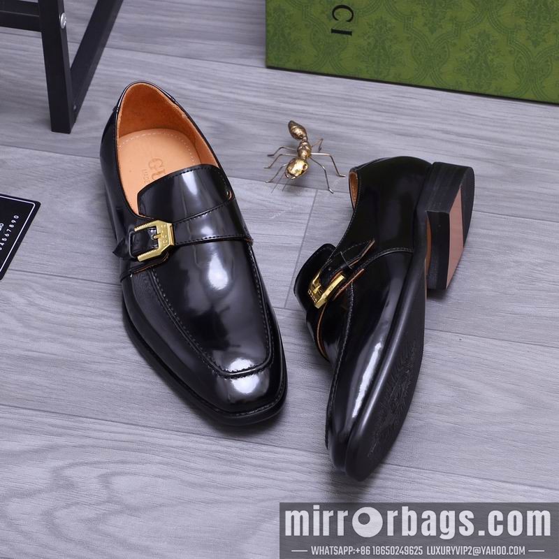 Gucci Replica Shoes sz38-44 hnm0138