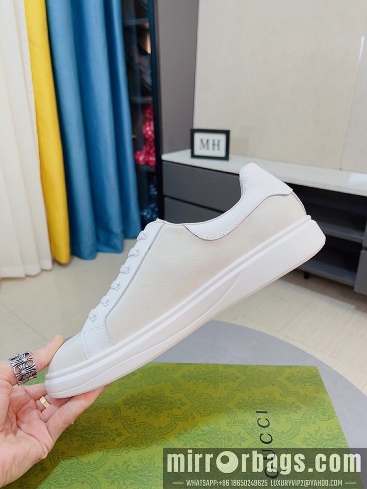 Gucci Replica Shoes sz38-44 hnh0208