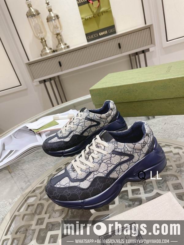 Gucci Replica Shoes sz35-45 6C LL1201