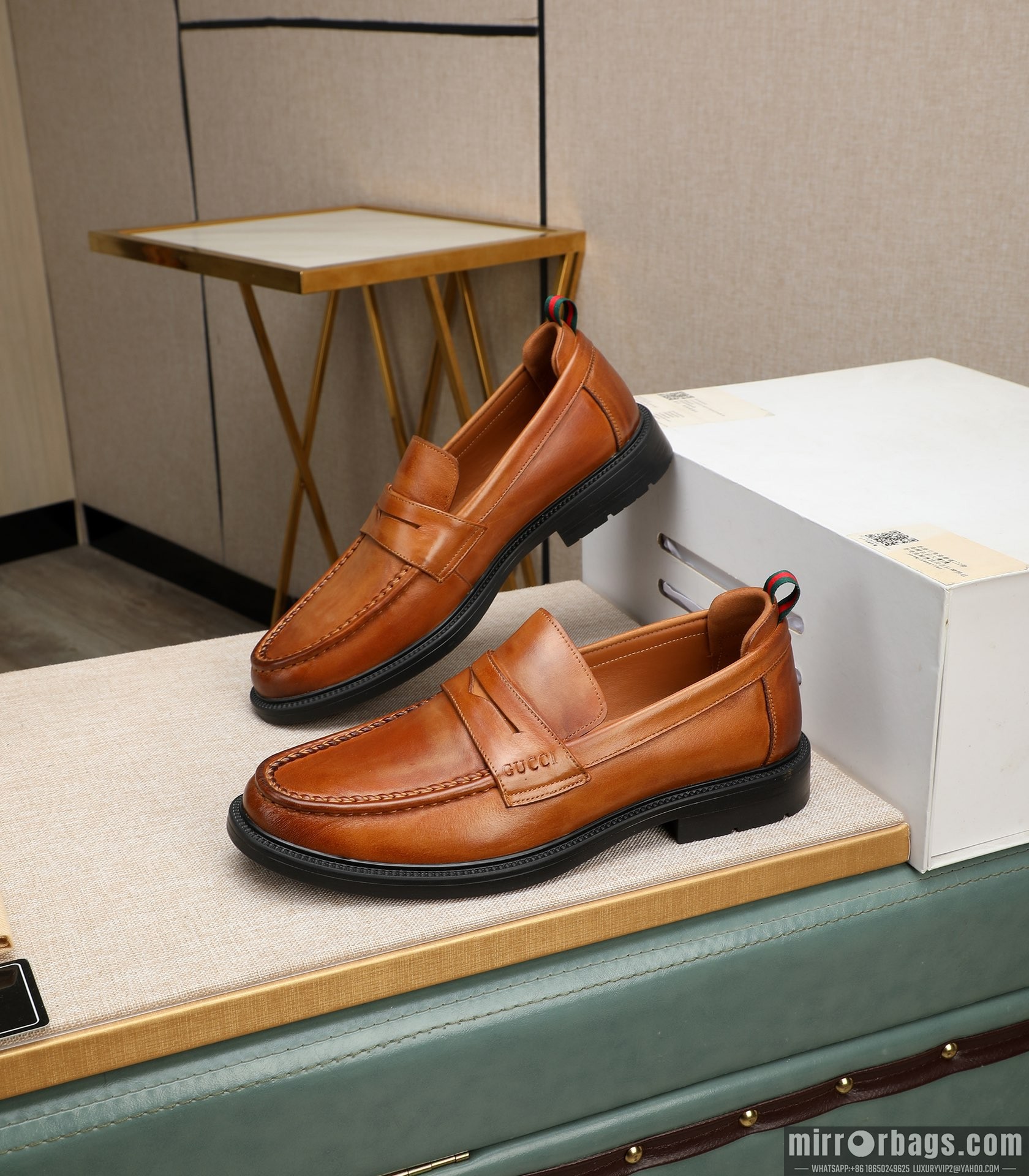 Gucci Replica Shoes sz38-44 h1027