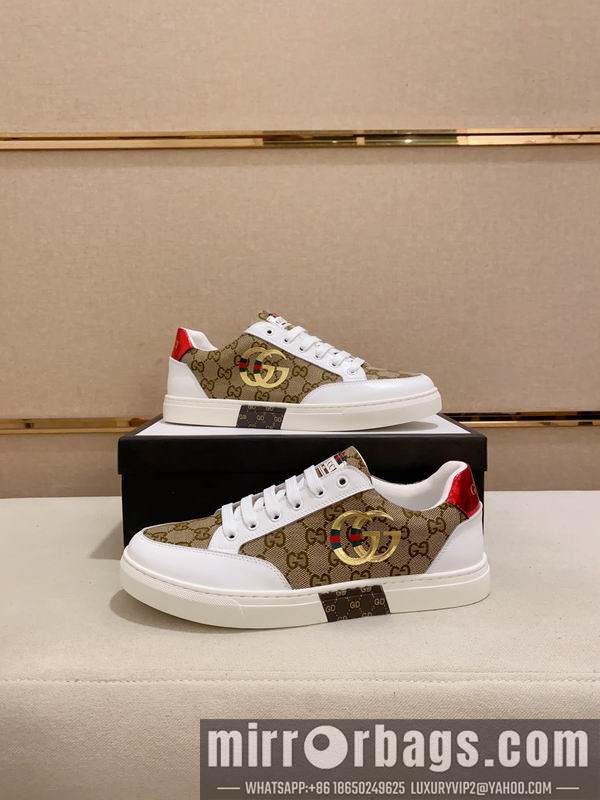 Gucci Replica Shoes sz 38-44 mnf0180