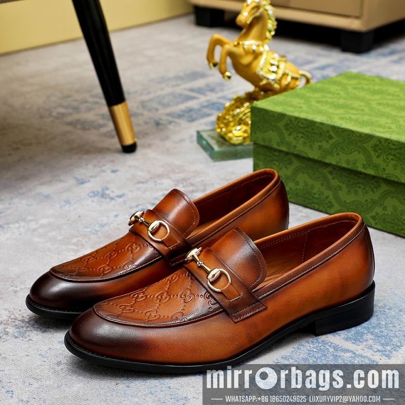 Gucci Replica Shoes sz39-45 hnm0151