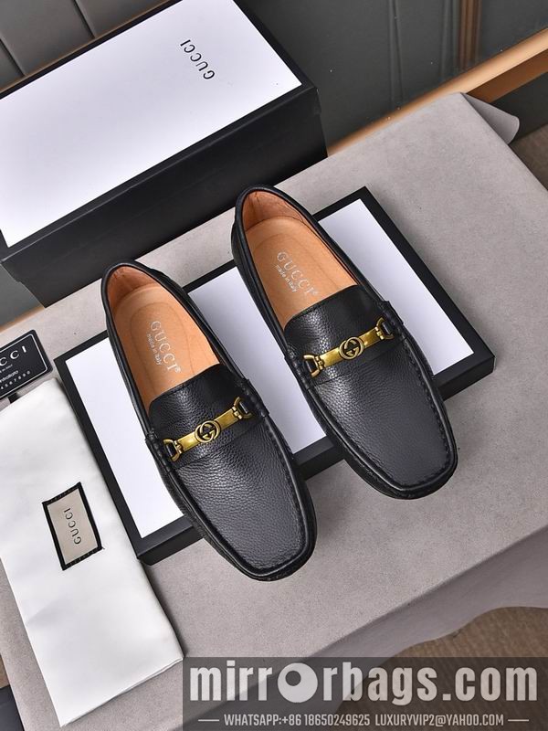 Gucci Replica Shoes sz38-47 mnf0210