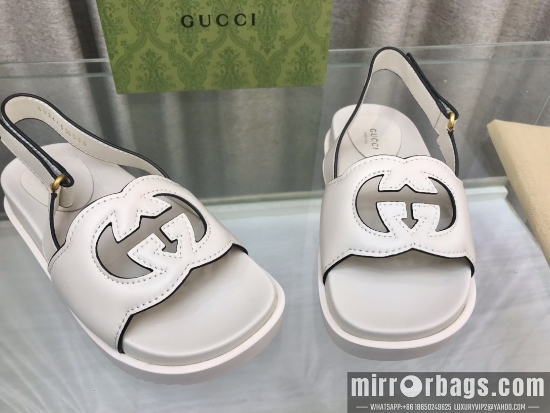 Gucci Replica Shoes sz35-42 h1002