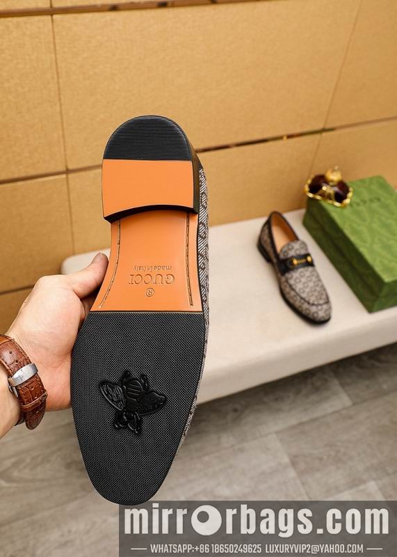 Gucci Replica Shoes sz38-47 mnf0211