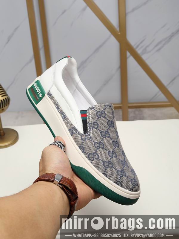Gucci Replica Shoes sz38-44 mnf0103