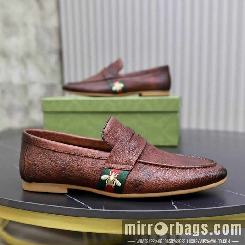 Gucci Replica Shoes sz38-44 hnm0176