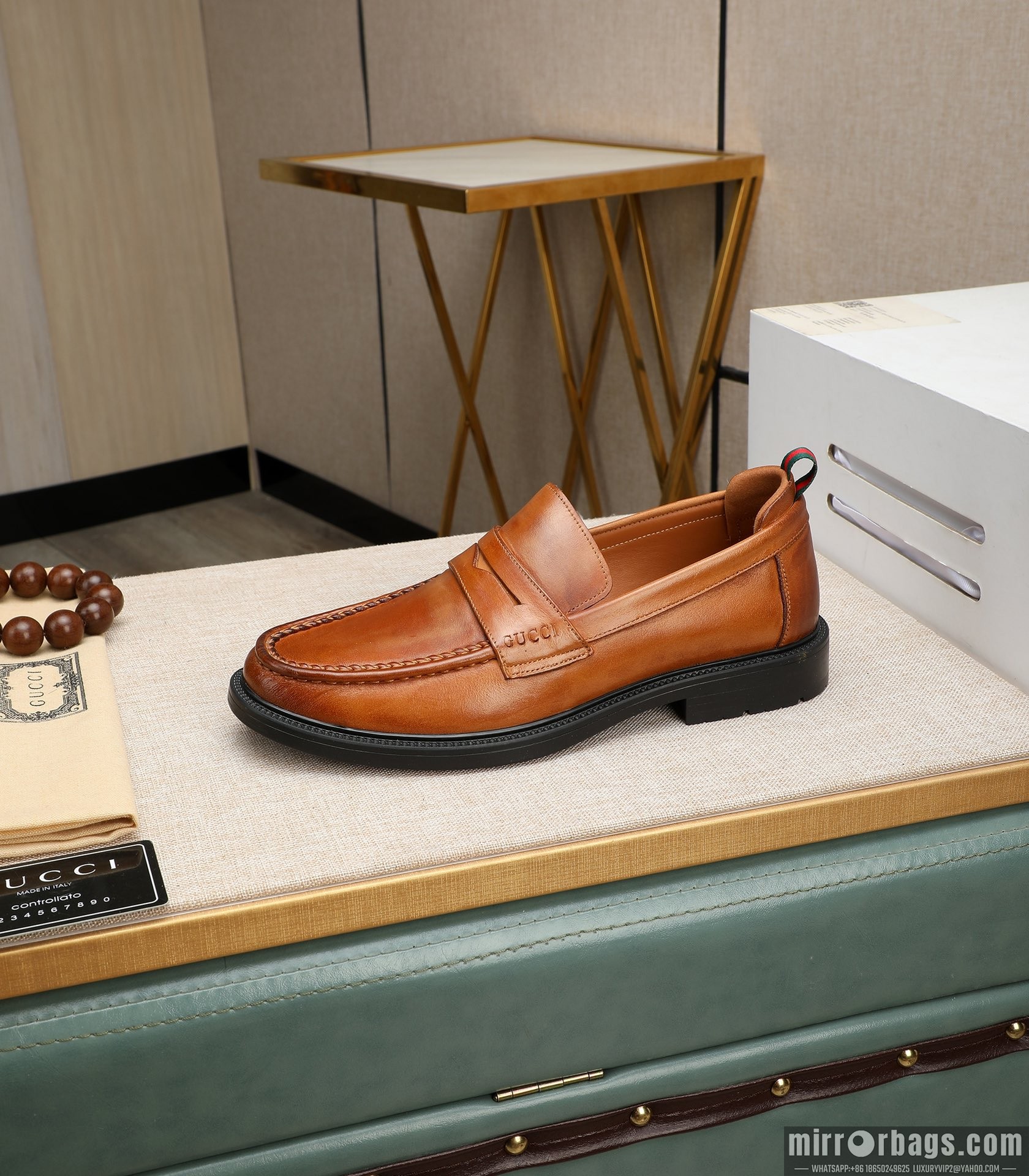 Gucci Replica Shoes sz38-44 h1027