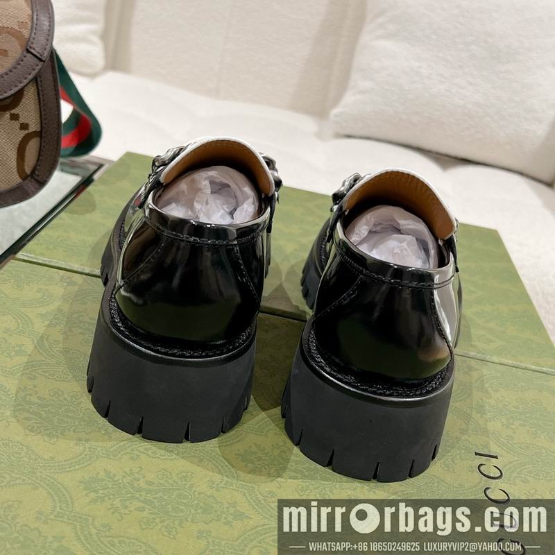 Gucci Replica Shoes sz35-40 mnf0315
