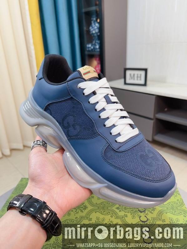 Gucci Replica Shoes sz38-44 mnf0251