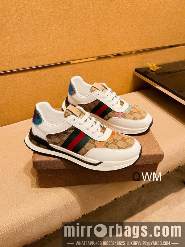 Gucci Replica Shoes sz38-45 WM1213