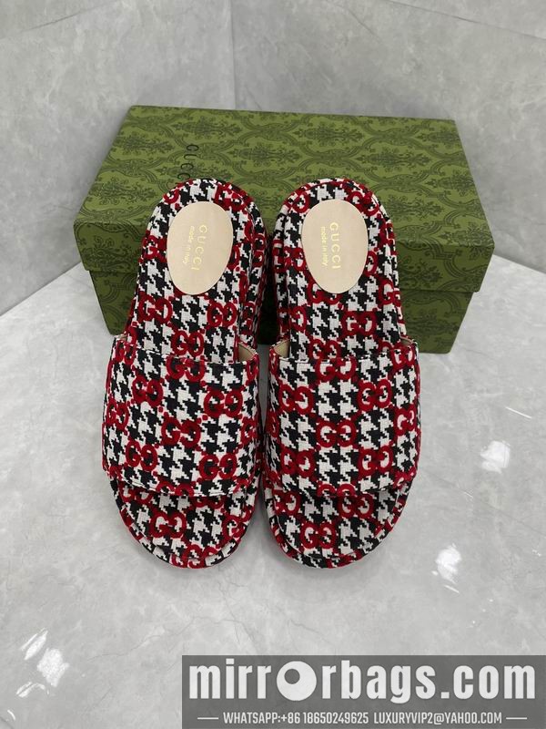 Gucci Replica Shoes sz35-44 1.1“ mnf0104