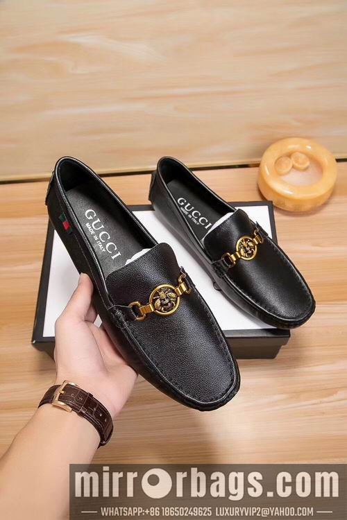 Gucci Replica Shoes sz37-45 mnh1017