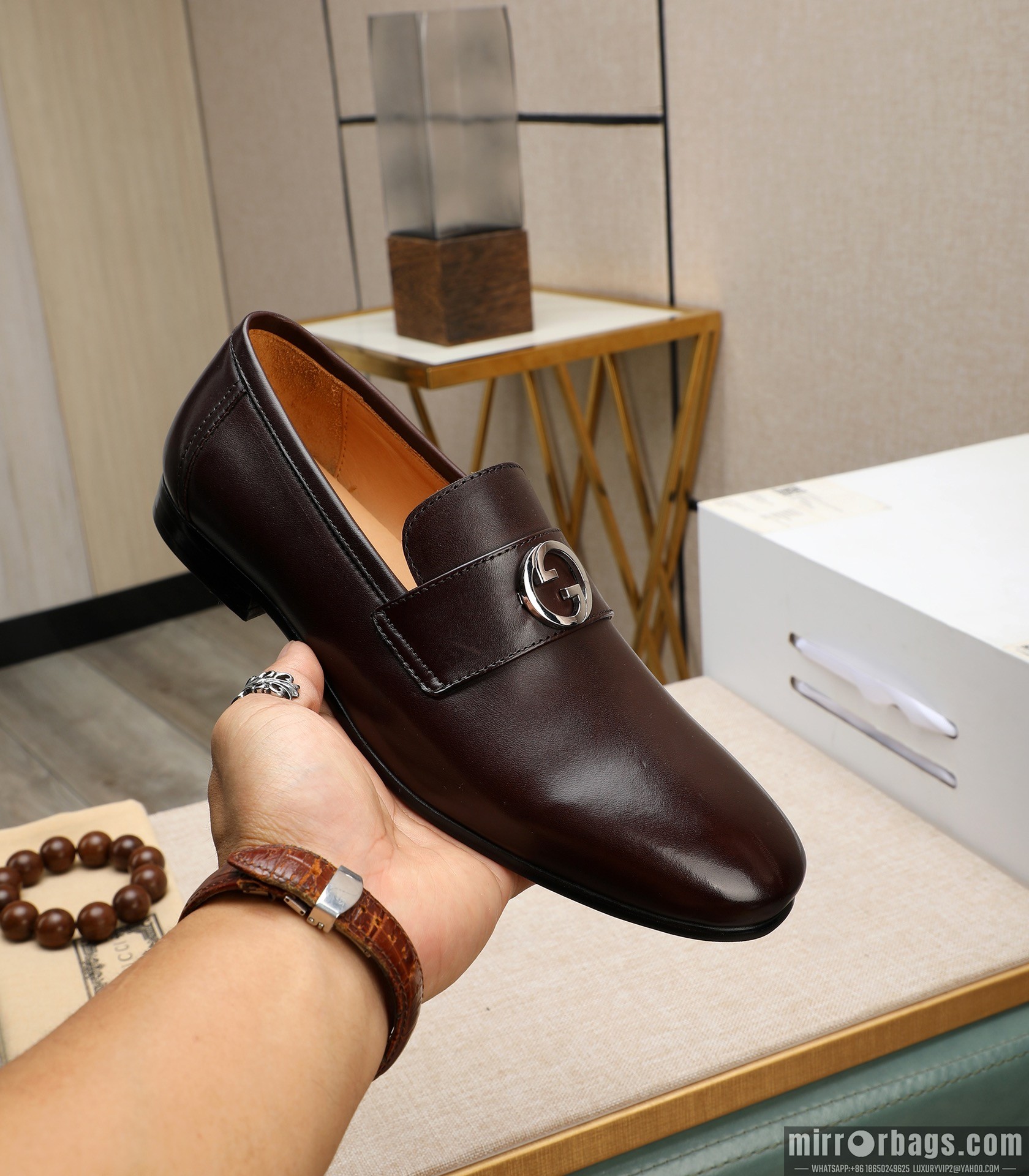 Gucci Replica Shoes sz38-44 h1024