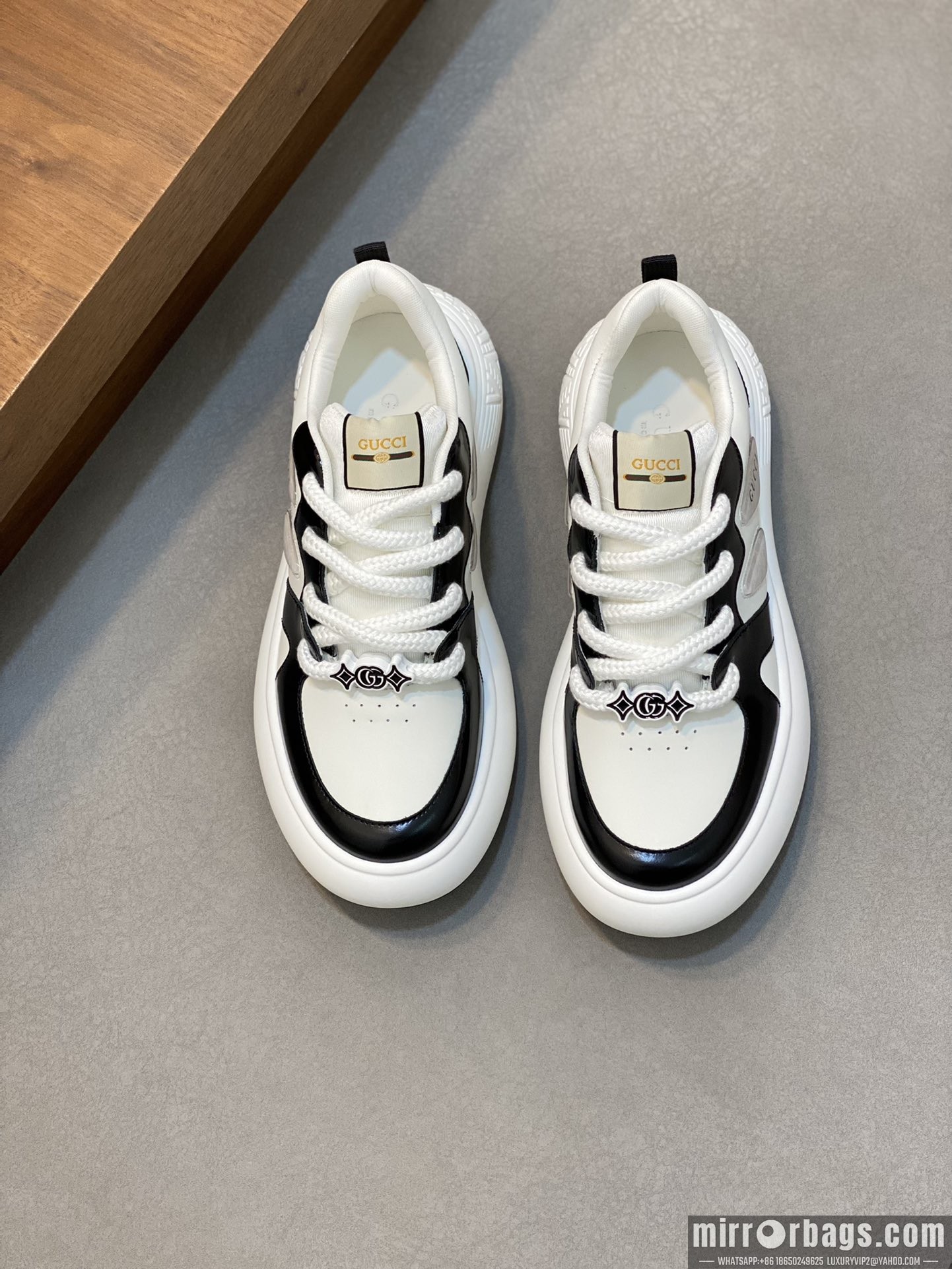 Gucci Replica Shoes sz38-45 hnh1202