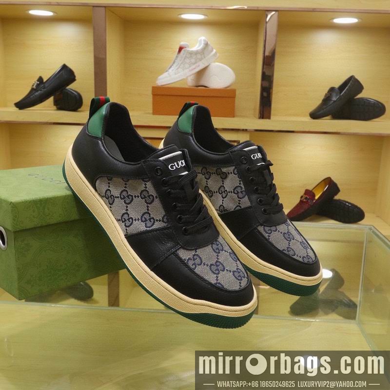 Gucci Replica Shoes sz38-44 mnf0232