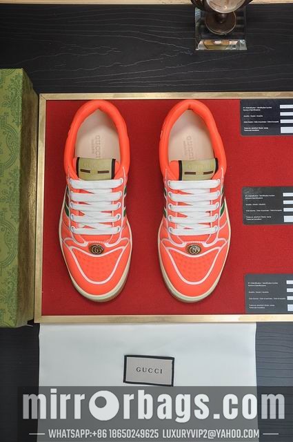 Gucci Replica Shoes sz35-45 mnh0701