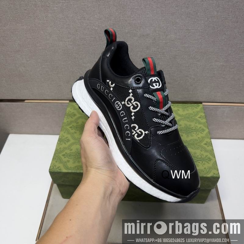 Gucci Replica Shoes sz38-45 WM0903