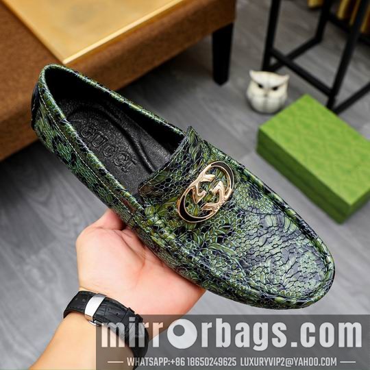 Gucci Replica Shoes sz38-44 hnh0811