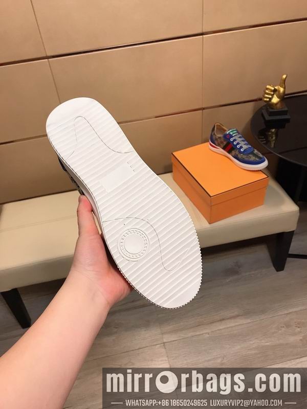 Gucci Replica Shoes sz38-44 mnf0380