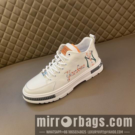 Gucci Replica Shoes sz38-45 mnh0401