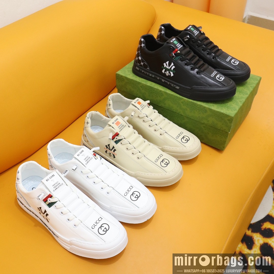 Gucci Replica Shoes sz38-44 h0730