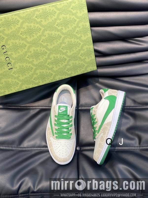 Gucci Replica Shoes sz38-45 J1004