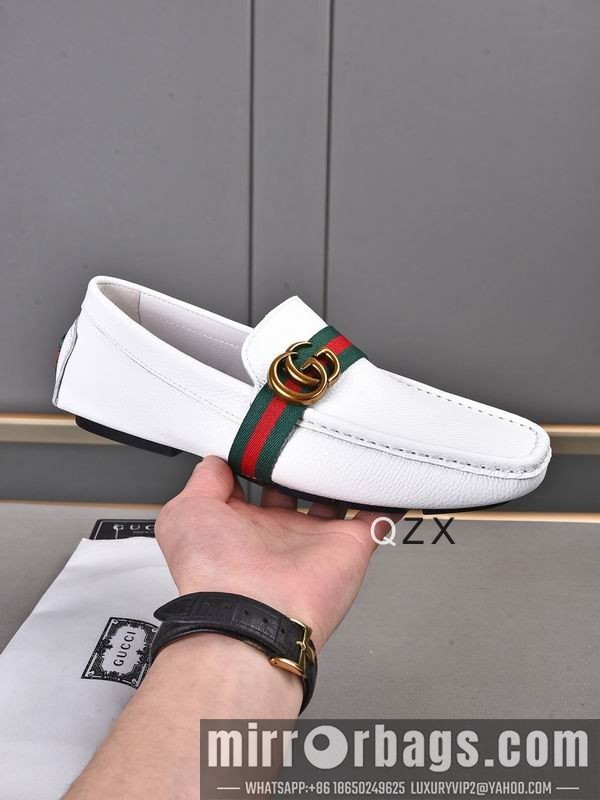 Gucci Replica Shoes sz38-47 ZX0326