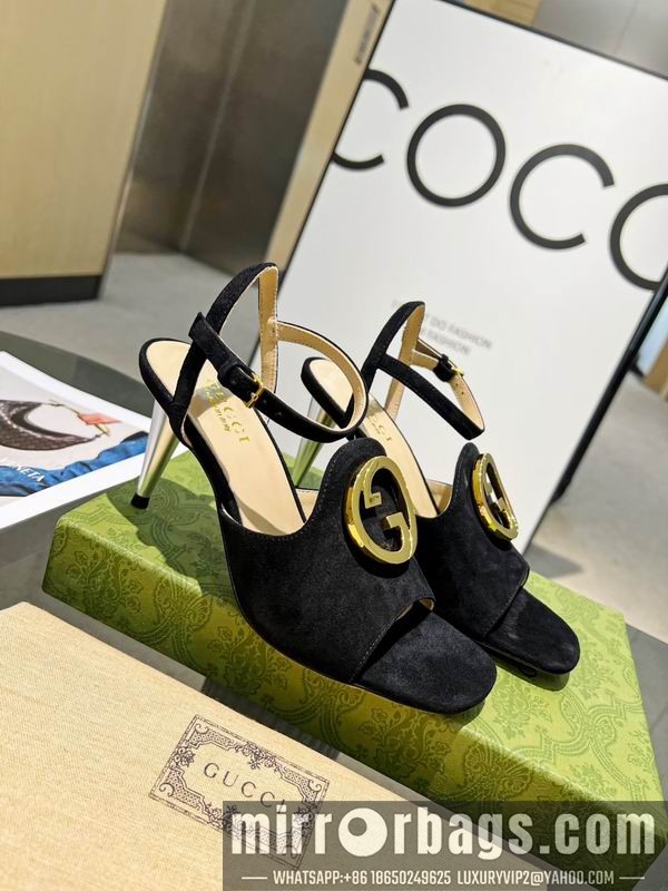 Gucci Replica Shoes sz35-41 8cm mnf0322