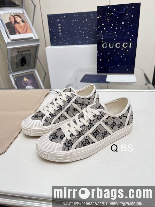 Gucci Replica Shoes sz38-45 BS0704
