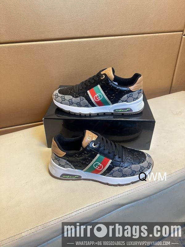 Gucci Replica Shoes sz38-45 WM0203