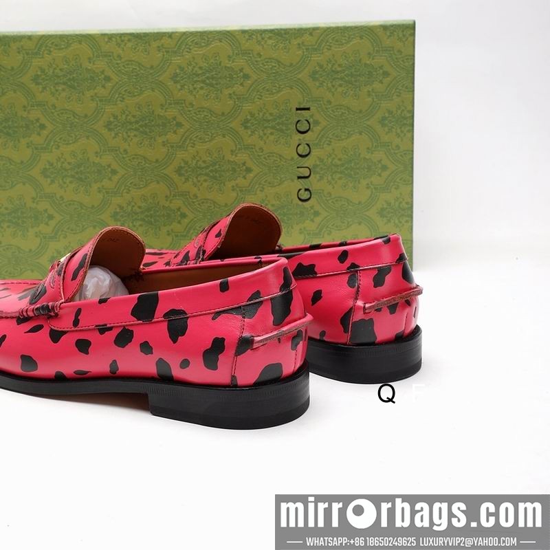 Gucci Replica Shoes sz38-45 3C TF0108