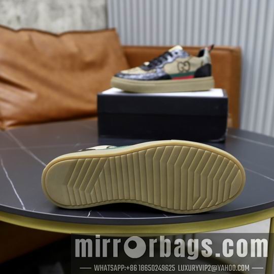Gucci Replica Shoes sz38-44 hnh0810