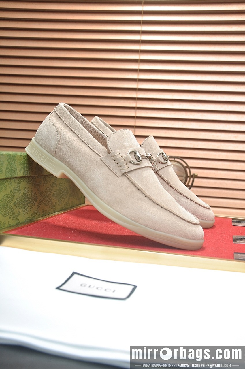 Gucci Replica Shoes sz38-44 h0804
