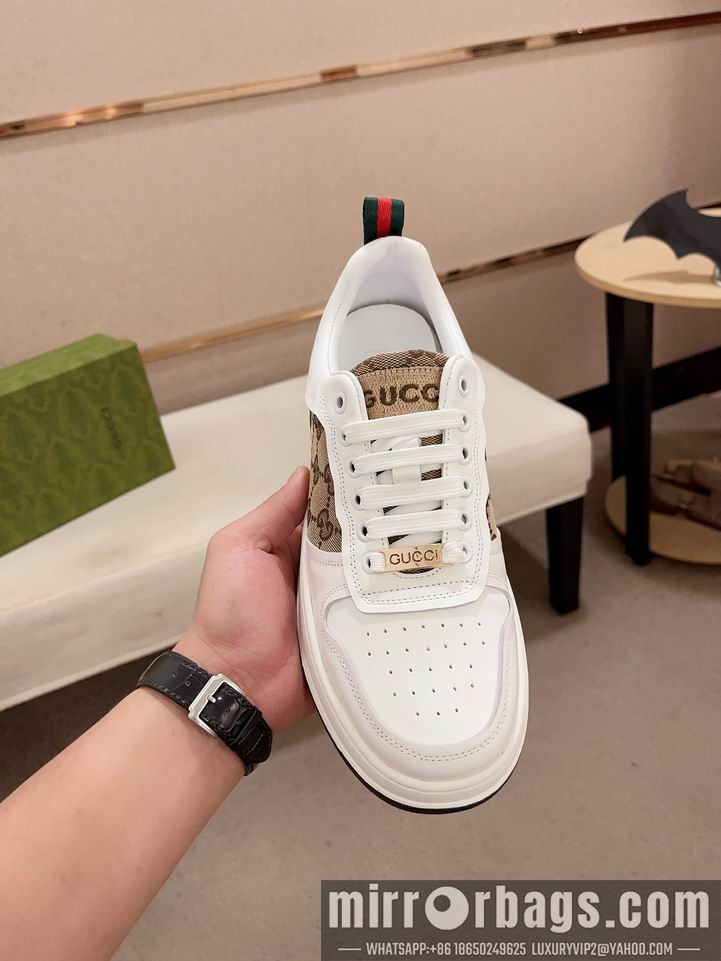 Gucci Replica Shoes sz38-45 hnh0222