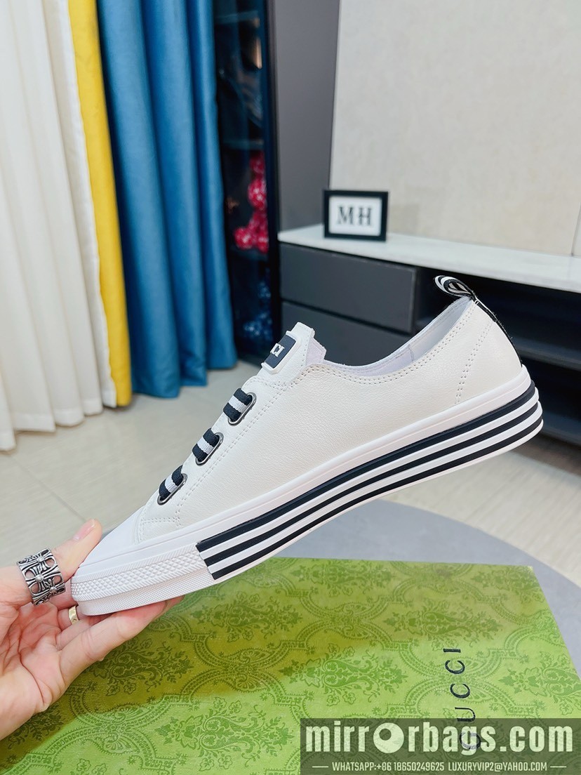 Gucci Replica Shoes sz38-44 h0604