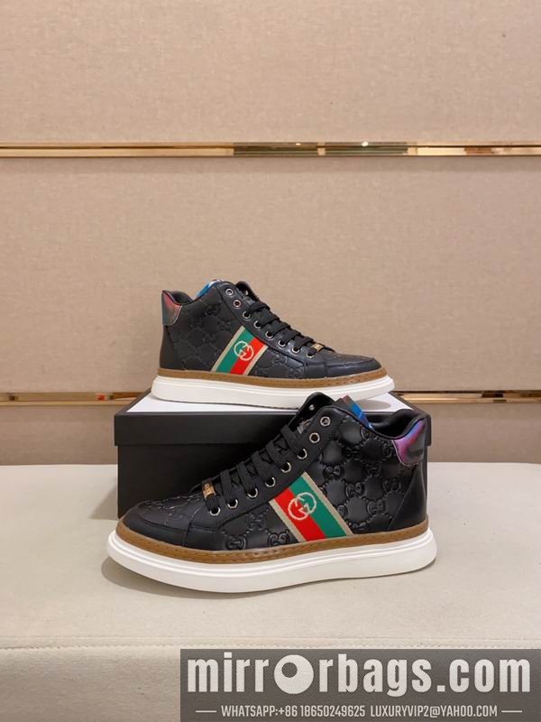Gucci Replica Shoes sz38-44 hnm0104