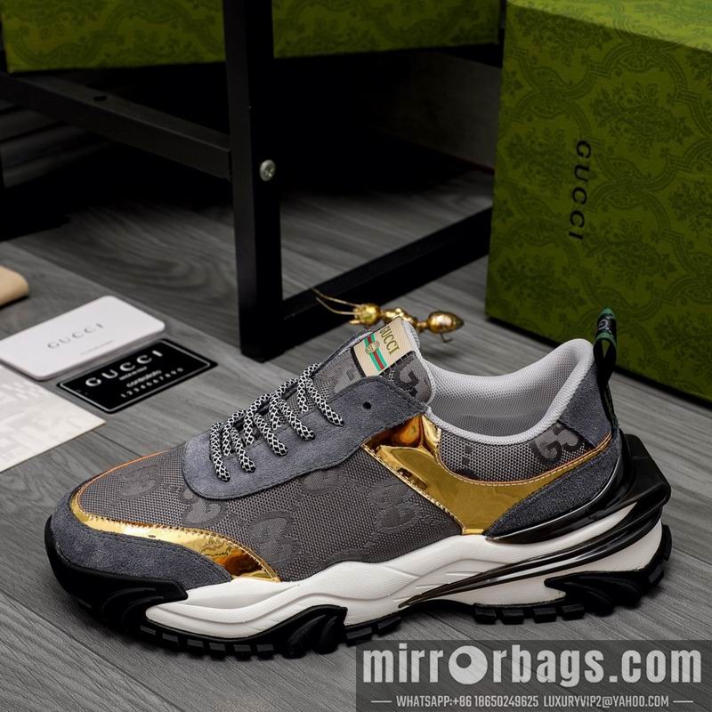 Gucci Replica Shoes sz38-44 mnf0141