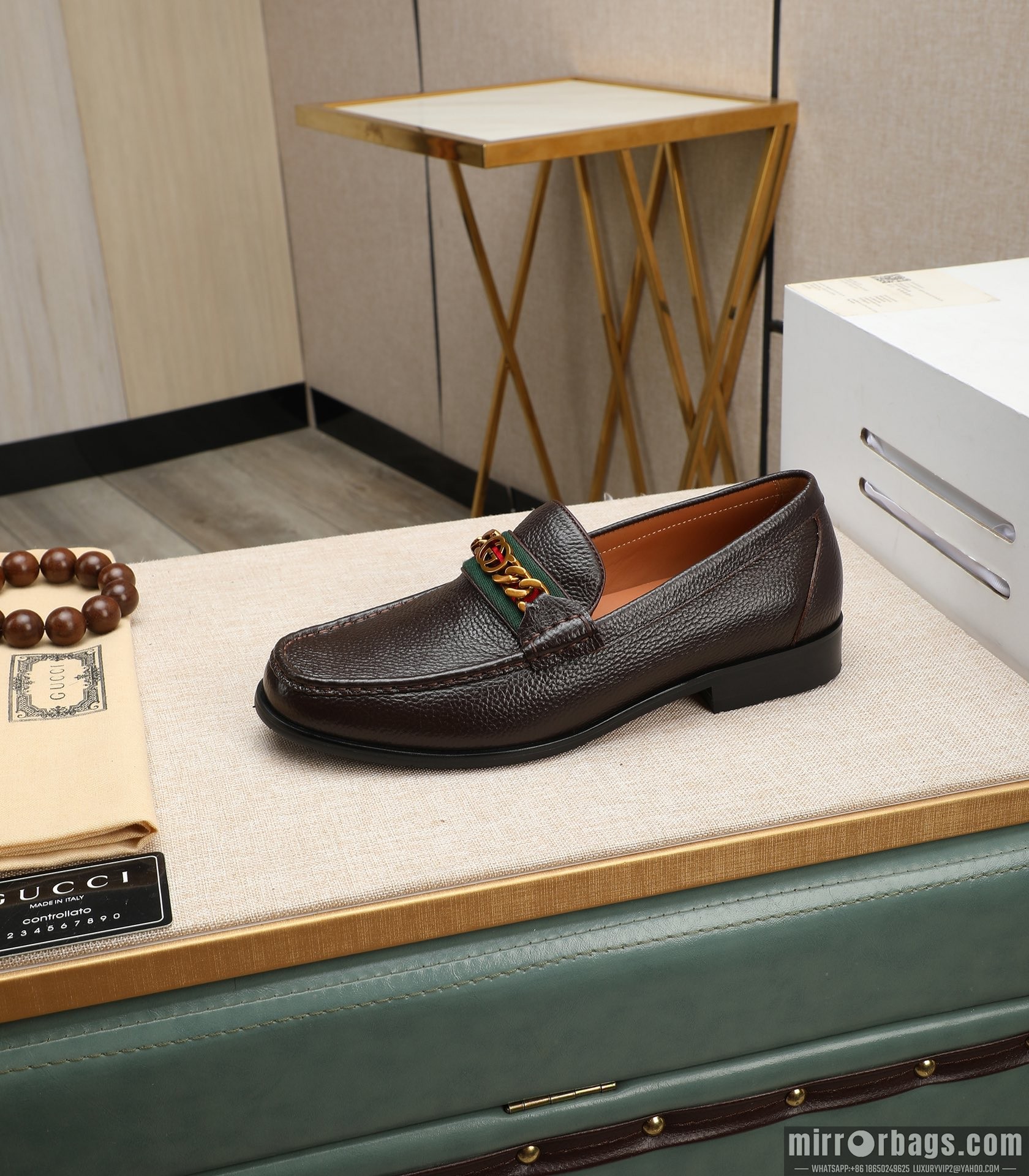 Gucci Replica Shoes sz38-44 h0727