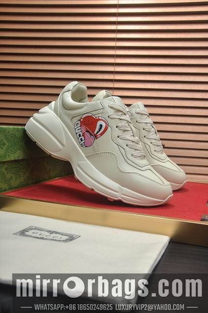 Gucci Replica Shoes sz35-45 mnh0602