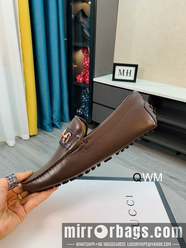 Gucci Replica Shoes sz38-45 WM114